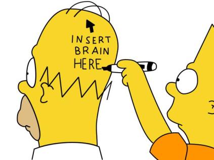 homer-insert_brain