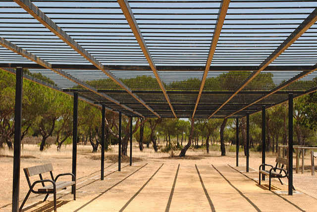 El Acebuche - Doñana (Huelva)