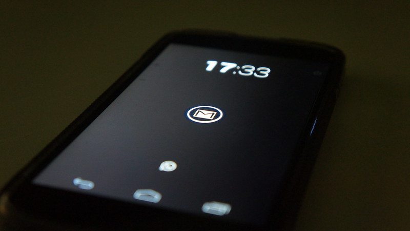Productividad: Email, calendario, notificaciones,&nbsp;tiempo…