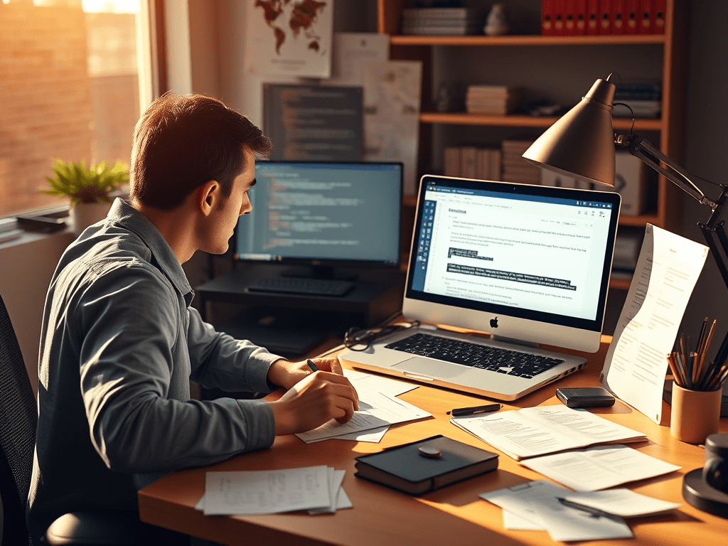 Documentar bien no es escribir mucho, es escribir lo justo (y en el sitio correcto)