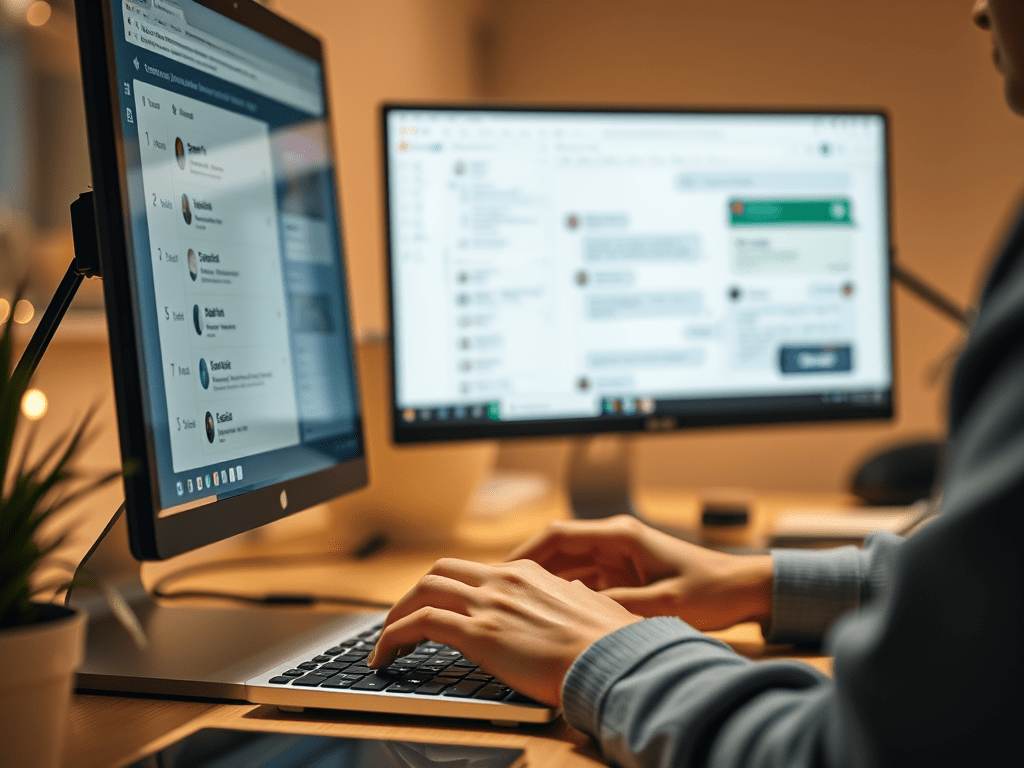 Slack no es el problema, es cómo lo usas