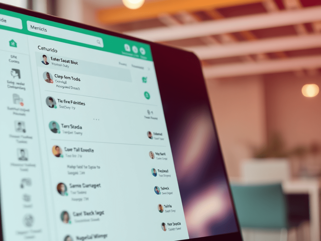 Slack no es un cajón desastre (o al menos, no debería serlo)